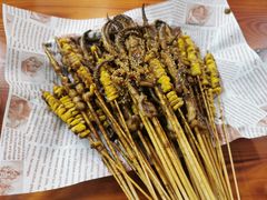 -十里铺铁板鱿鱼