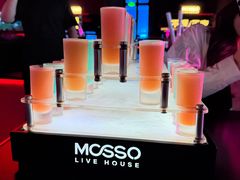 -MOSSO·Liveshow(M3香港广场店)