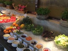 -索菲特西湖大酒店·香榭丽全日候餐厅(南山路店)