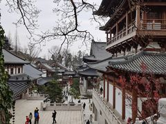 -径山寺