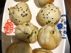 -大壶春生煎(四川中路店)