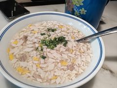 -老淮安·淮安菜(周恩来纪念馆店)