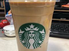 -星巴克(宏汇国际广场店)