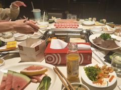 -海底捞火锅(高科广场店)