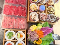 -菌自由丨野生菌火锅特色庭院餐厅(丽江古城店)