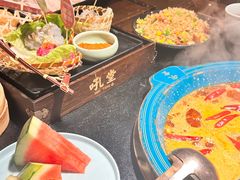 -吼堂老火锅(太古里总店)