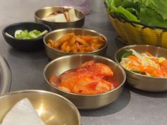 -大發韩国烤肉(八佰伴店)