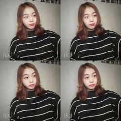 -朗峰专业美发沙龙