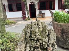 -郭鸡肉·非遗餐厅(安仁古镇店)