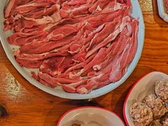-義聚德·清真铜锅涮羊肉·烧烤(河东店)