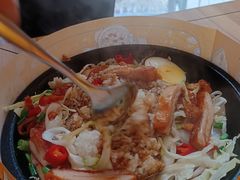 -豪客来牛排(重庆三峡广场步行街1704店)