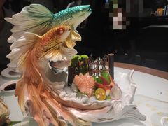 -虾佬圣汤·海鲜姿造(乐堤港店)