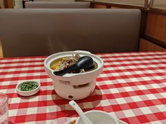 -西贝(龙华壹方天地店)