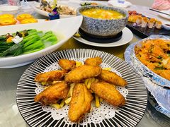 -汤臣·空中餐厅·严选粤菜(石湾世博广场店)