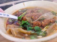 -苏记丸子汤(彭城路店)