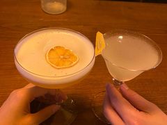 -BIJOU coffee&cocktail(龙岗万科广场店)