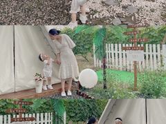 -安德鲁户外烧烤帐篷营地(马泉营店)