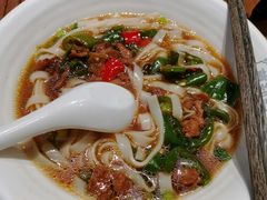 -万利记·长沙粉面小吃(8号仓店)