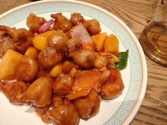 -山水茶艺馆·点心粤菜·30年老字号