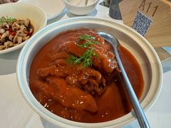-悦融·京鲁菜·露台花园(安定门店)