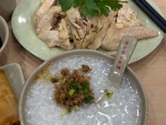 -百家鸡味馆(清泰店)