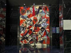 -范特西FANTASY量贩式KTV(民主广场店)