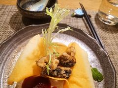 -生机蔬食·24节气料理餐厅(番禺广场店)