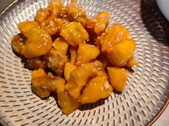 糖醋里脊-好武功闽南私房菜(万达店)