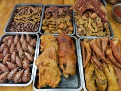 -雷祖芳老妈蹄花店