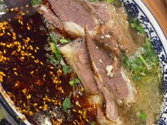 -有礼有面(知春路店)