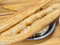 -文武王氏烧饼·无矾油条(西溪路店)