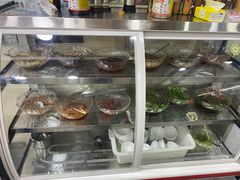 零售区-朴小妹人参鸡汤火锅(长白山万达店)