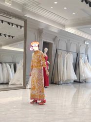 -MuseMarry婚纱(前海嘉里中心店)