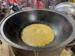 -周记老沈阳焦火鸡架