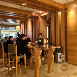 -金茂深圳JW万豪酒店·宴会厅