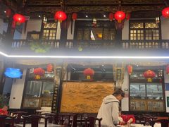 -蔼若春.传承云南菜(金碧公园店)