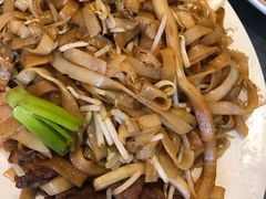 -避风塘小炒