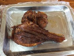 -赵元章肉骨烧(山塘街店)