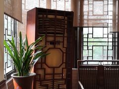 -山水茶艺馆·点心粤菜·30年老字号