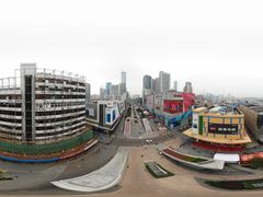 -DJI大疆(深圳华强北曼哈授权体验店)