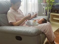 -和睦爱嘉月嫂·产后恢复中心(美罗店)