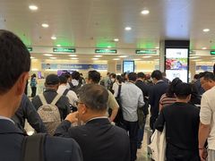 -河内内排国际机场
