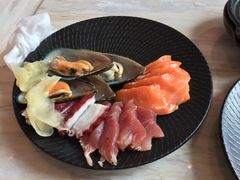 -上海新发展亚太JW万豪酒店