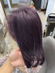 -Hair造型