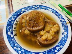 桂花糯米藕-粗茶淡饭(东关街店)