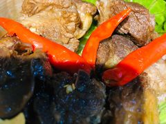 -王婆乔鲜鱼自助火锅(蜀汉路店)