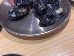 -大阪烧肉BAKA一代(十亩地店)