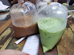 -婉泰·特色小吃·舂鸡脚(告庄二店)