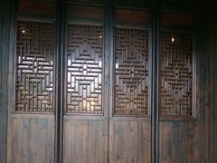 -走马楼饭庄(慈城古县城店)