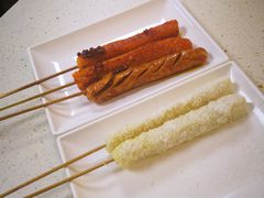 -马三洋芋片(兰州总店)